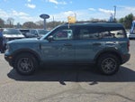 2023 Bronco Sport Thumbnail 4