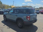 2023 Bronco Sport Thumbnail 5