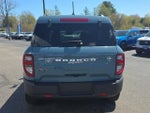 2023 Bronco Sport Thumbnail 6