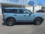 2023 Bronco Sport Thumbnail 8