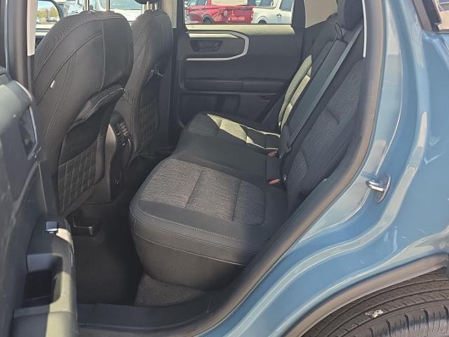 2023 Ford Bronco - $25,400