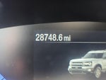 2023 Bronco Sport Thumbnail 15