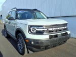 2023 Bronco Sport Thumbnail 1