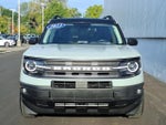 2023 Bronco Sport Thumbnail 2