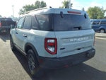 2023 Bronco Sport Thumbnail 4