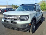 2023 Bronco Sport Thumbnail 3