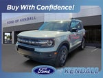 2023 Bronco Sport Thumbnail 1