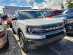 2023 Bronco Sport Thumbnail 2
