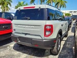 2023 Bronco Sport Thumbnail 3