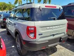 2023 Bronco Sport Thumbnail 4