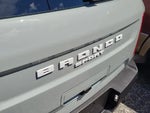 2023 Bronco Sport Thumbnail 5