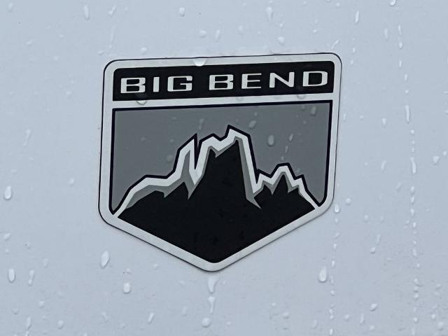 2023 Ford Bronco Sport Big Bend — photo 1 of 24