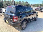 2023 Bronco Sport Thumbnail 4