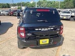2023 Bronco Sport Thumbnail 6