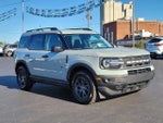 2023 Bronco Sport Thumbnail 2