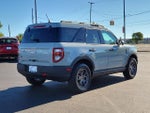 2023 Bronco Sport Thumbnail 3