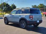 2023 Bronco Sport Thumbnail 4