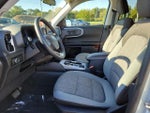 2023 Bronco Sport Thumbnail 8