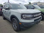 2023 Bronco Sport Thumbnail 3