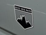 2023 Bronco Sport Thumbnail 4