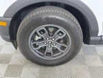 2023 Bronco Sport Thumbnail 8