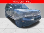 2023 Bronco Sport Thumbnail 2