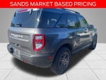 2023 Bronco Sport Thumbnail 4