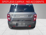 2023 Bronco Sport Thumbnail 5