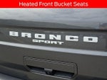 2023 Bronco Sport Thumbnail 29