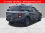 2023 Bronco Sport Thumbnail 4