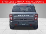 2023 Bronco Sport Thumbnail 5