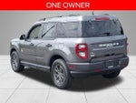 2023 Bronco Sport Thumbnail 6