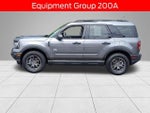 2023 Bronco Sport Thumbnail 7