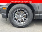 2023 Bronco Sport Thumbnail 8