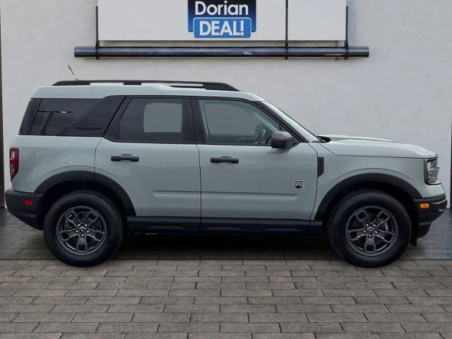 2023 Ford Bronco - $24,495