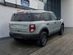 2023 Bronco Sport Thumbnail 3
