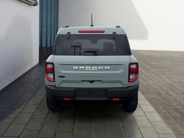 2023 Ford Bronco - $24,495