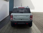 2023 Bronco Sport Thumbnail 4