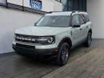 2023 Bronco Sport Thumbnail 7