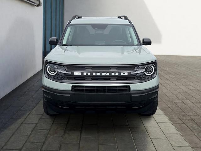 2023 Ford Bronco - $24,495