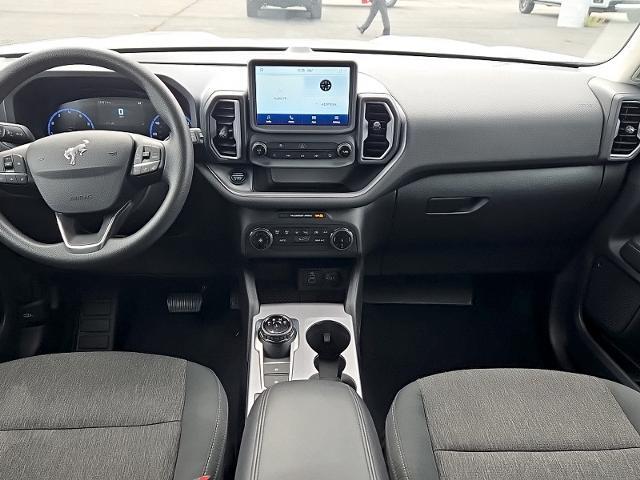 2023 Ford Bronco - $24,495