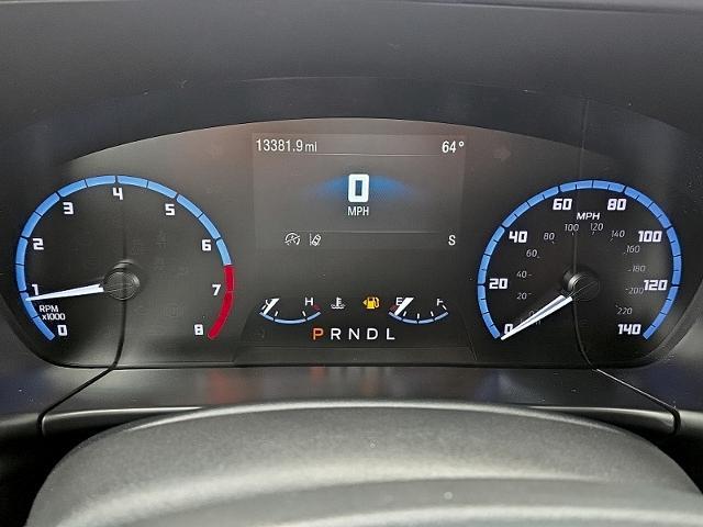 2023 Ford Bronco - $24,495
