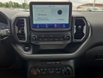 2023 Bronco Sport Thumbnail 16