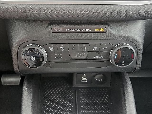 2023 Ford Bronco - $24,495