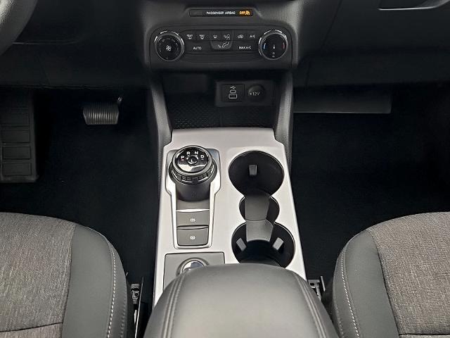 2023 Ford Bronco - $24,495