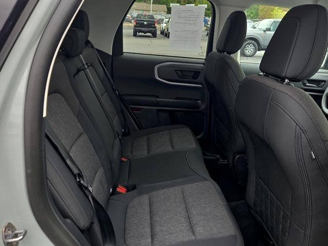 2023 Ford Bronco - $24,495