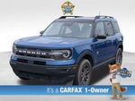 2024 Bronco Sport Thumbnail 1