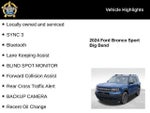 2024 Bronco Sport Thumbnail 2