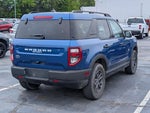 2024 Bronco Sport Thumbnail 3