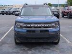 2024 Bronco Sport Thumbnail 5